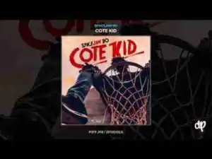 Cote Kid BY SpaceJam Bo